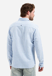 Hemd gestreift Regular Fit