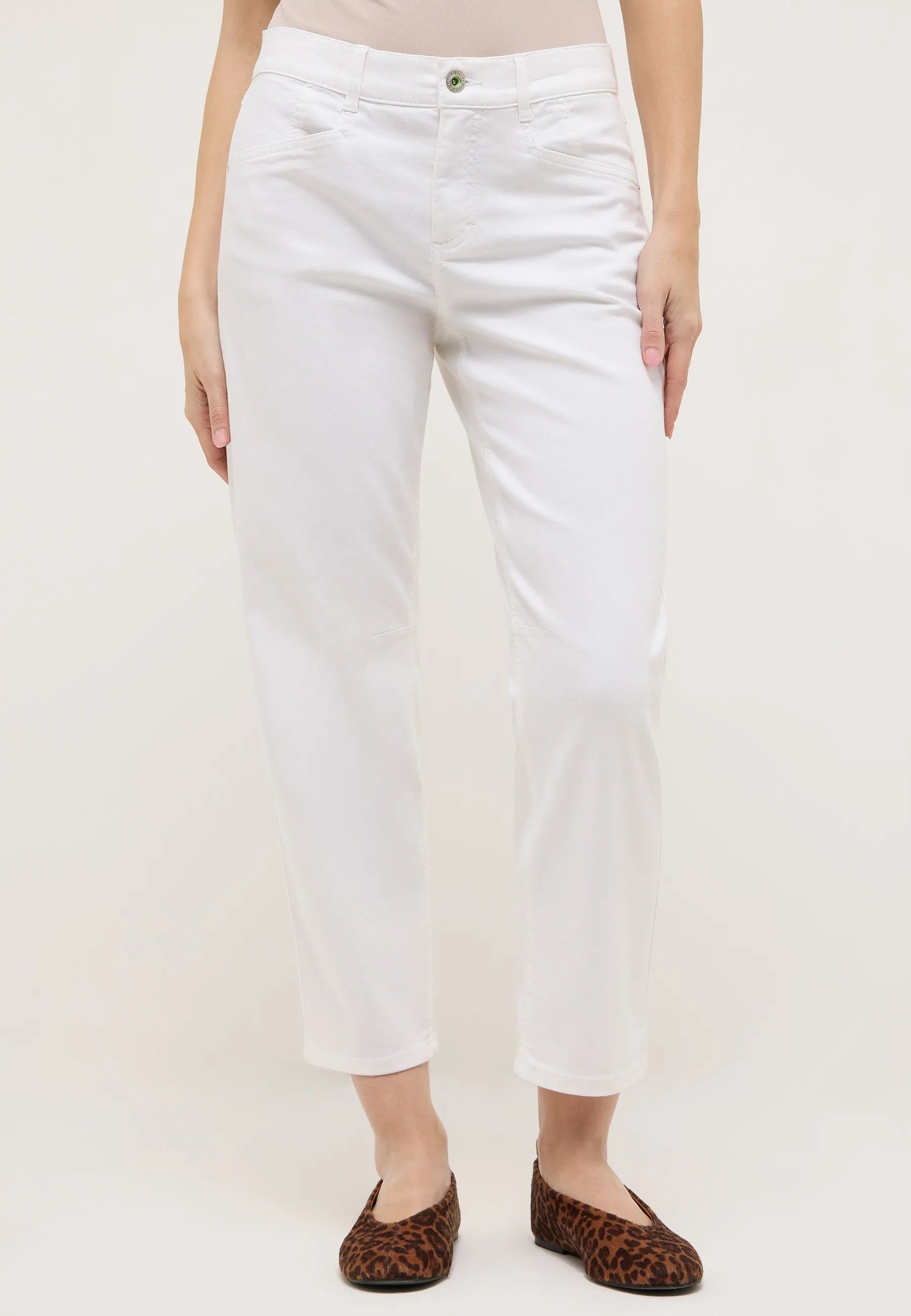 Jeans  EVY COOL O-Shape