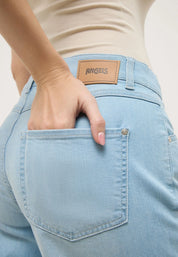 Jeans  EVY COOL O-Shape