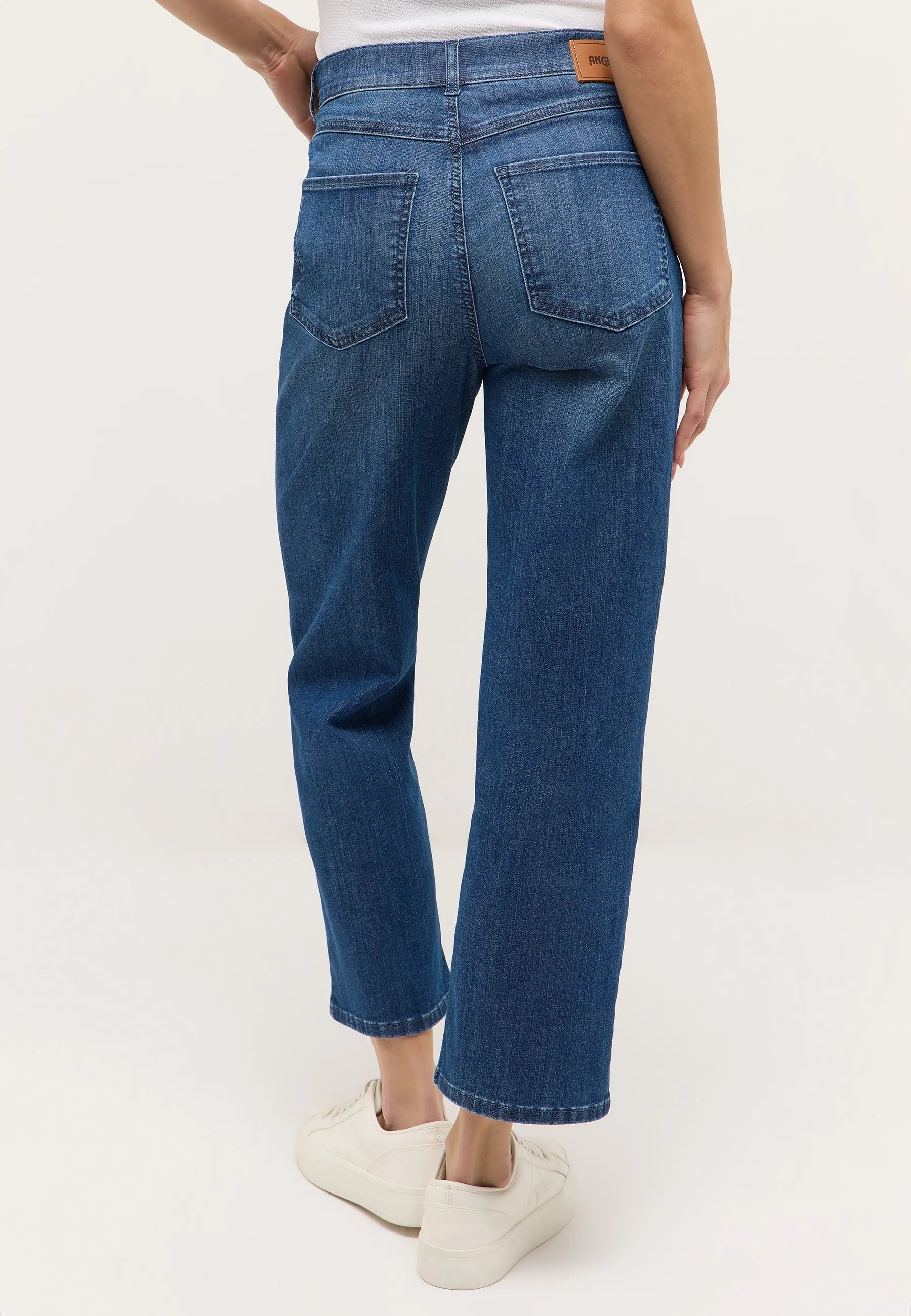 Jeans LIBERTA Relaxed Fit