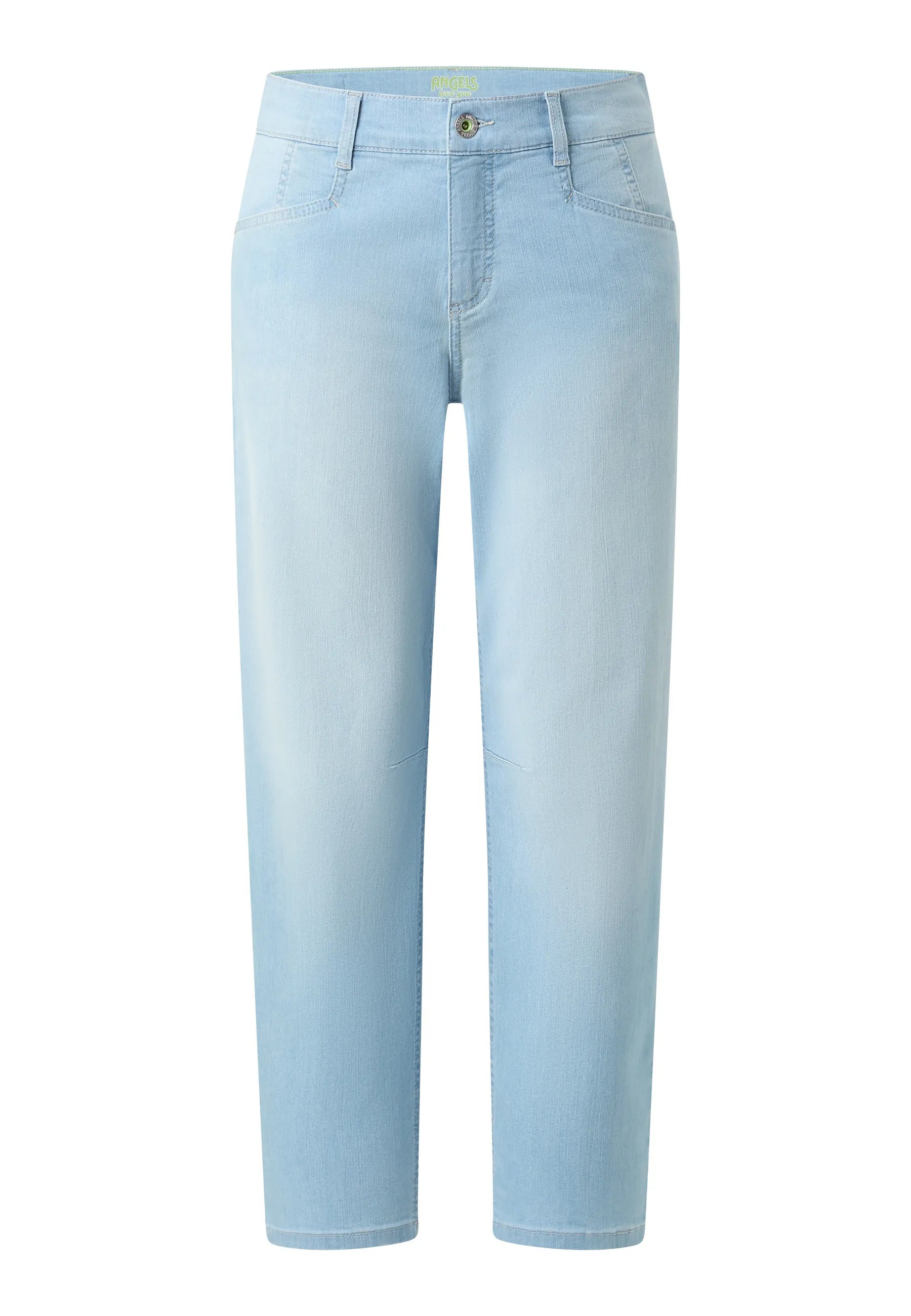 Jeans  EVY COOL O-Shape
