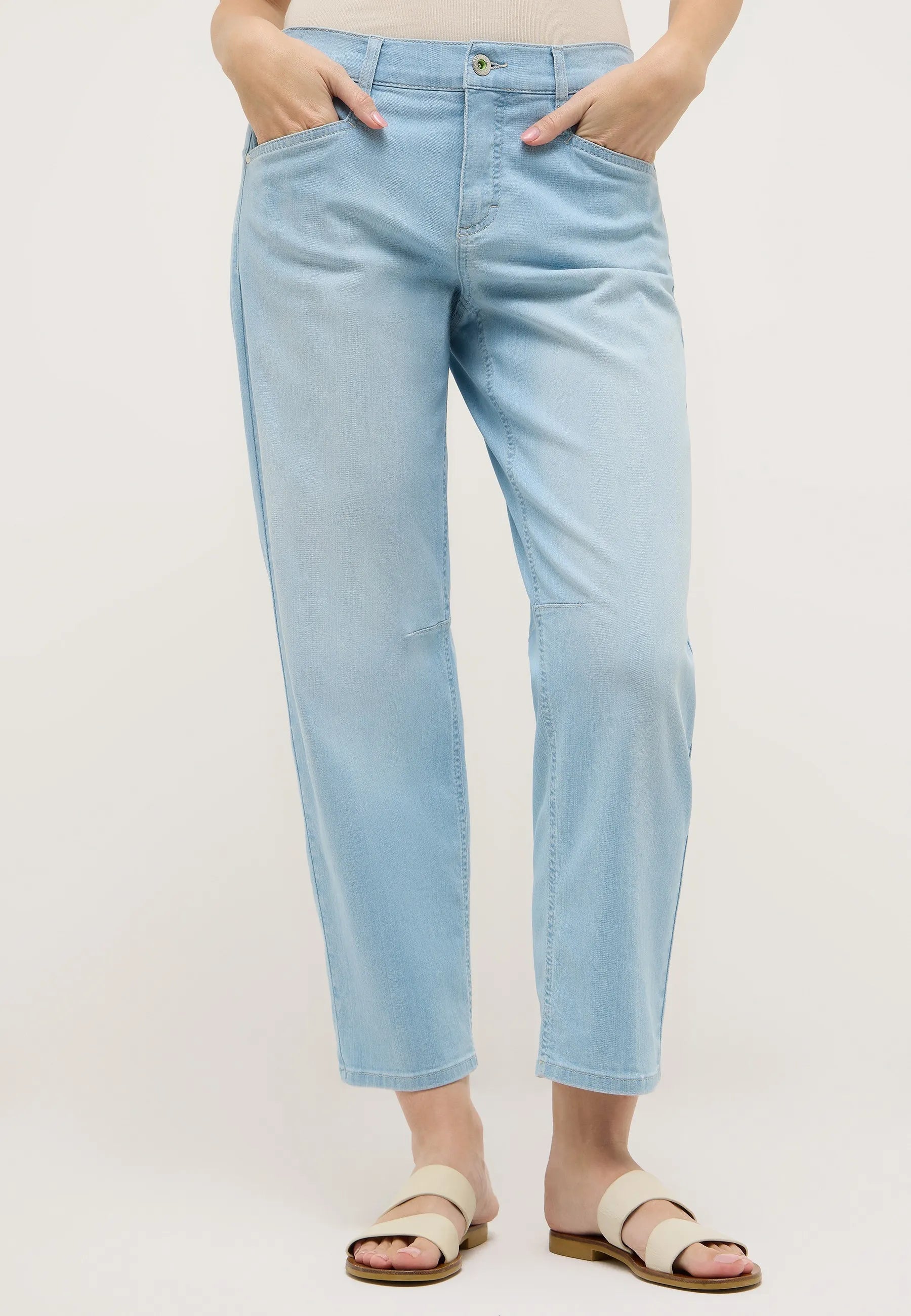 Jeans  EVY COOL O-Shape