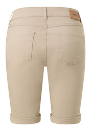Bermudashorts TURN UP Straight Fit