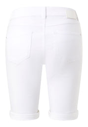 Bermudashorts TURN UP Straight Fit