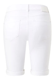 Bermudashorts TURN UP Straight Fit