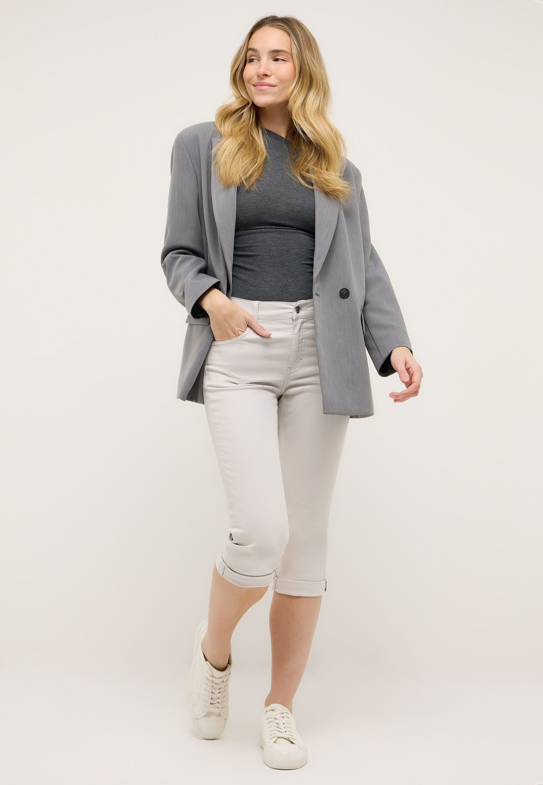 Jeans CICI 3/4 Slim Fit