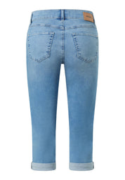 Jeans CICI 3/4 Slim Fit