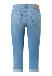 Jeans CICI 3/4 Slim Fit