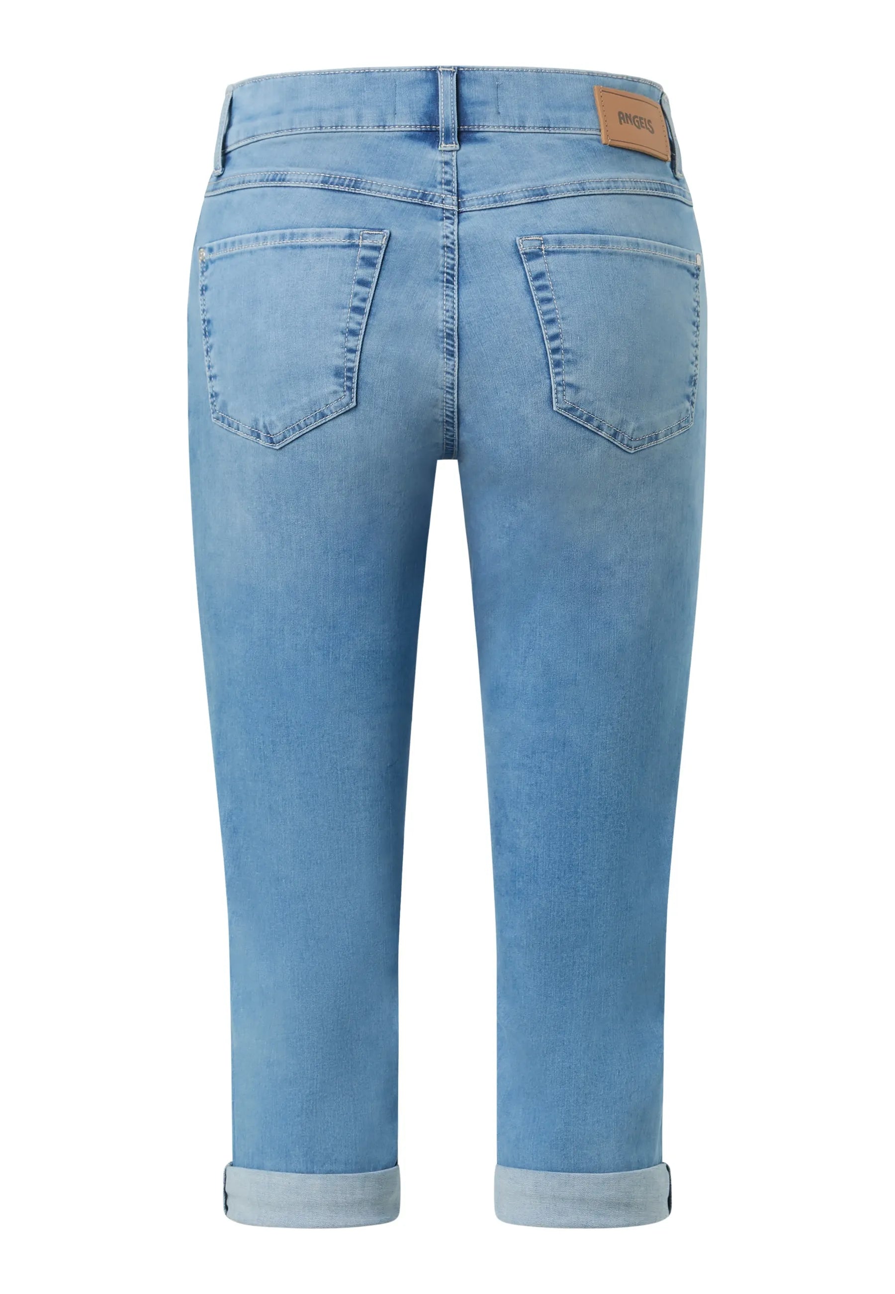 Jeans CICI 3/4 Slim Fit