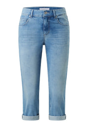 Jeans CICI 3/4 Slim Fit