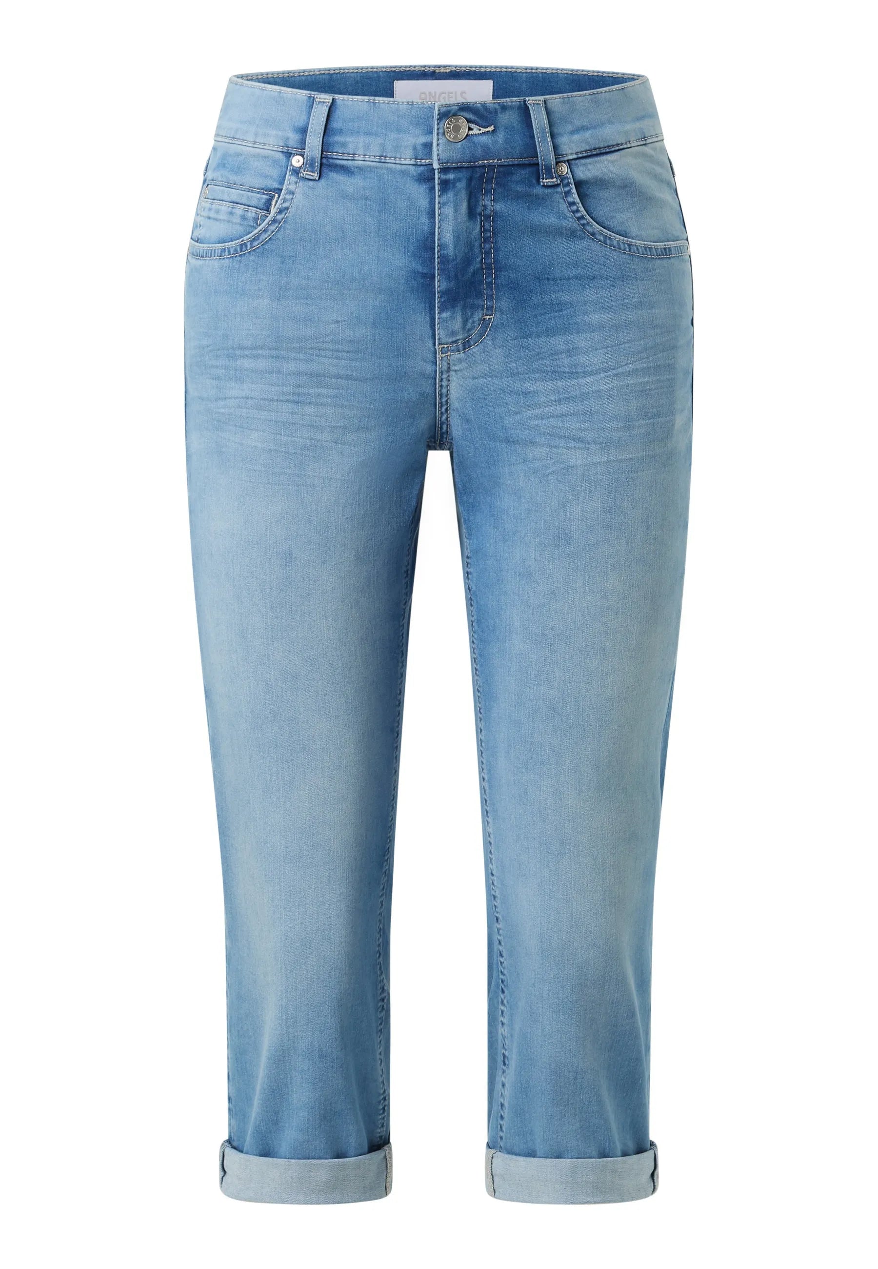 Jeans CICI 3/4 Slim Fit