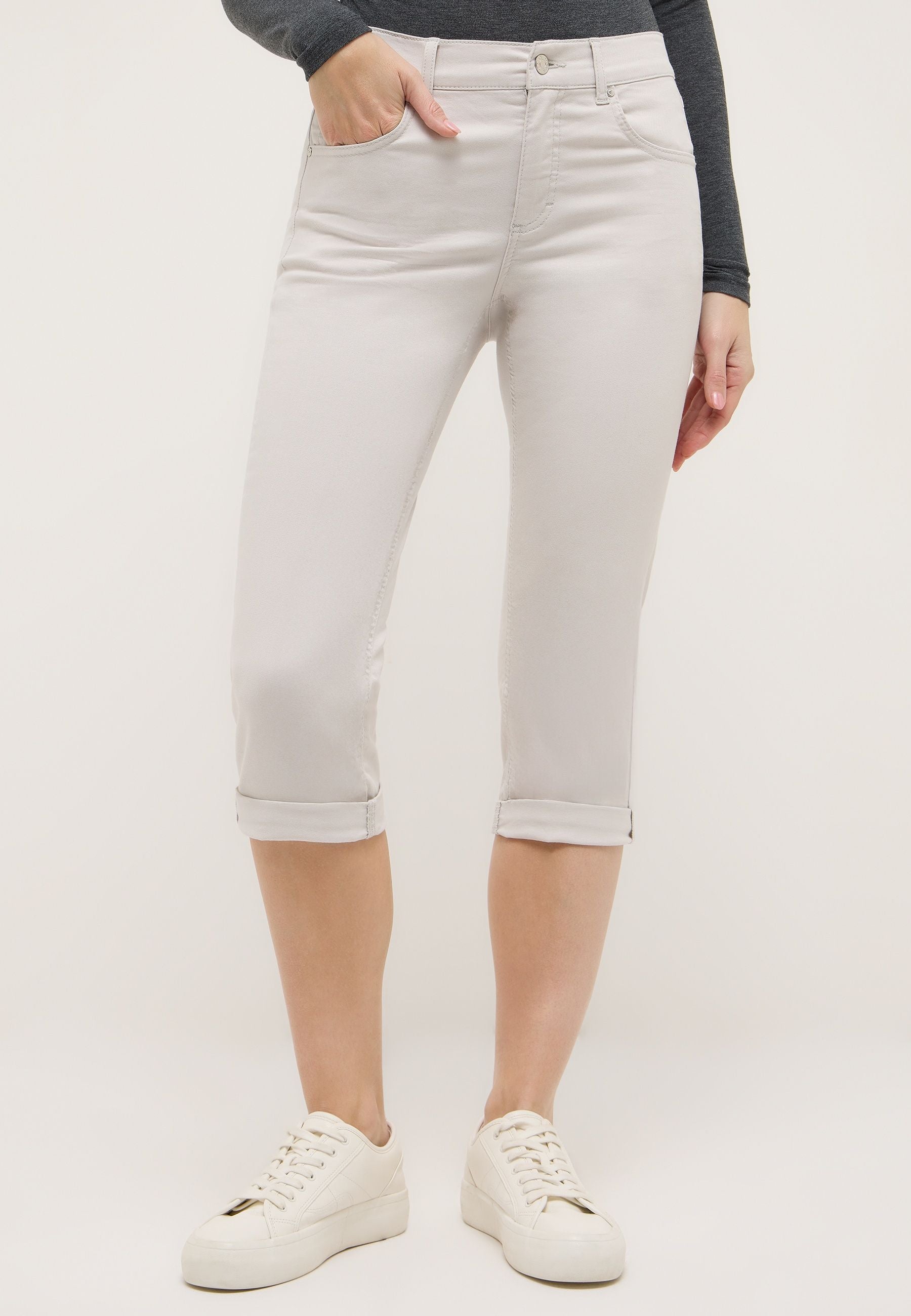 Jeans CICI 3/4 Slim Fit