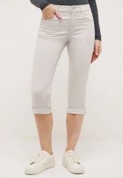 Jeans CICI 3/4 Slim Fit