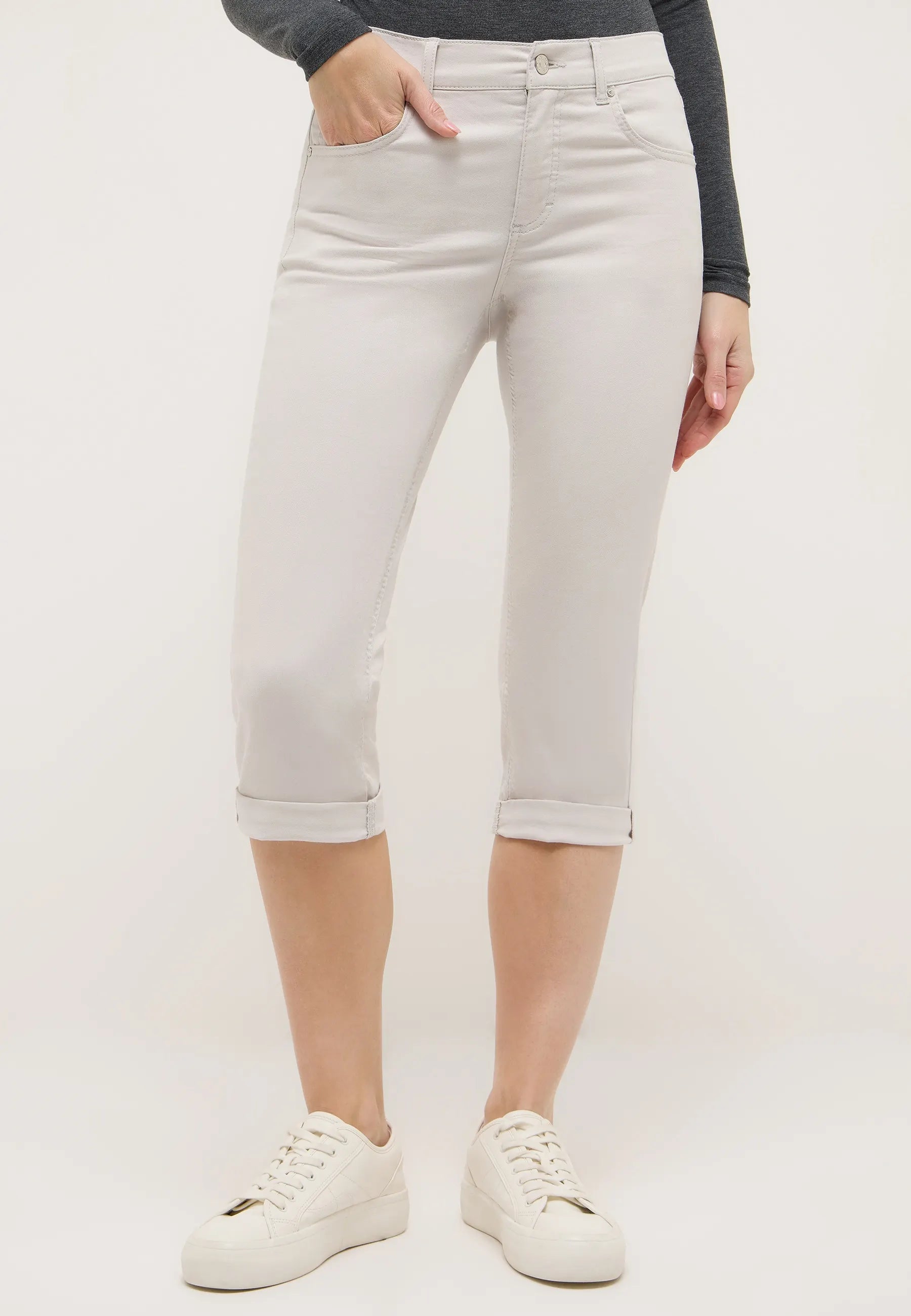 Jeans CICI 3/4 Slim Fit
