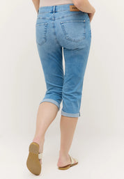 Jeans CICI 3/4 Slim Fit