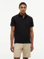Poloshirt aus Baumwolle
