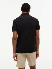 Poloshirt aus Baumwolle