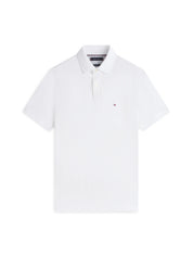 Poloshirt aus Baumwolle