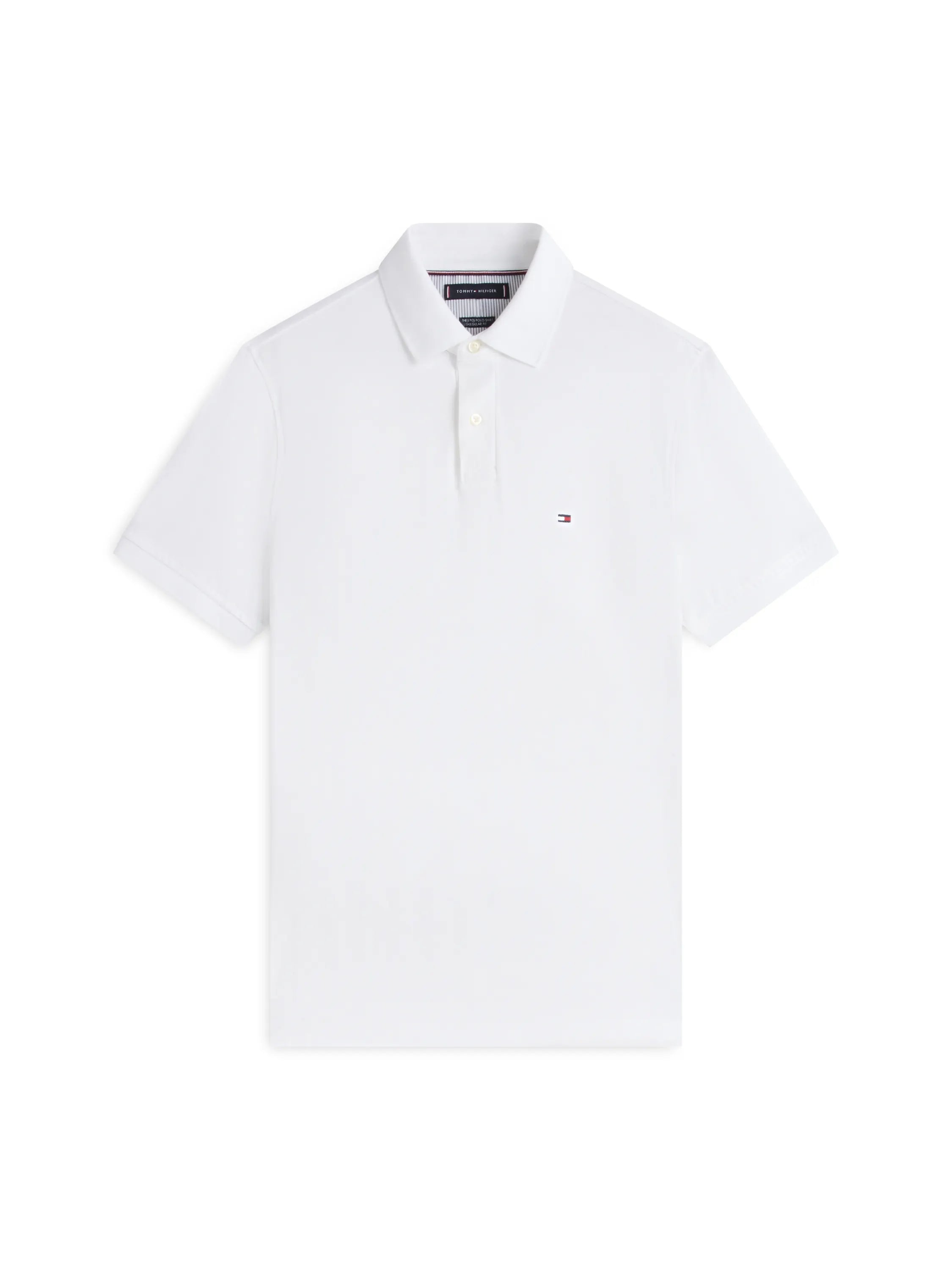 Poloshirt aus Baumwolle