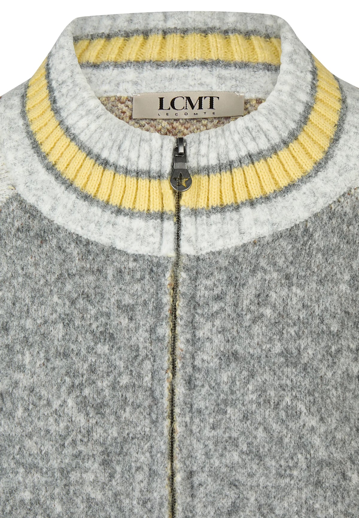 Strickjacke OXFORD LEAGUE