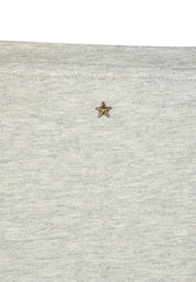 T-Shirt aus Baumwolle