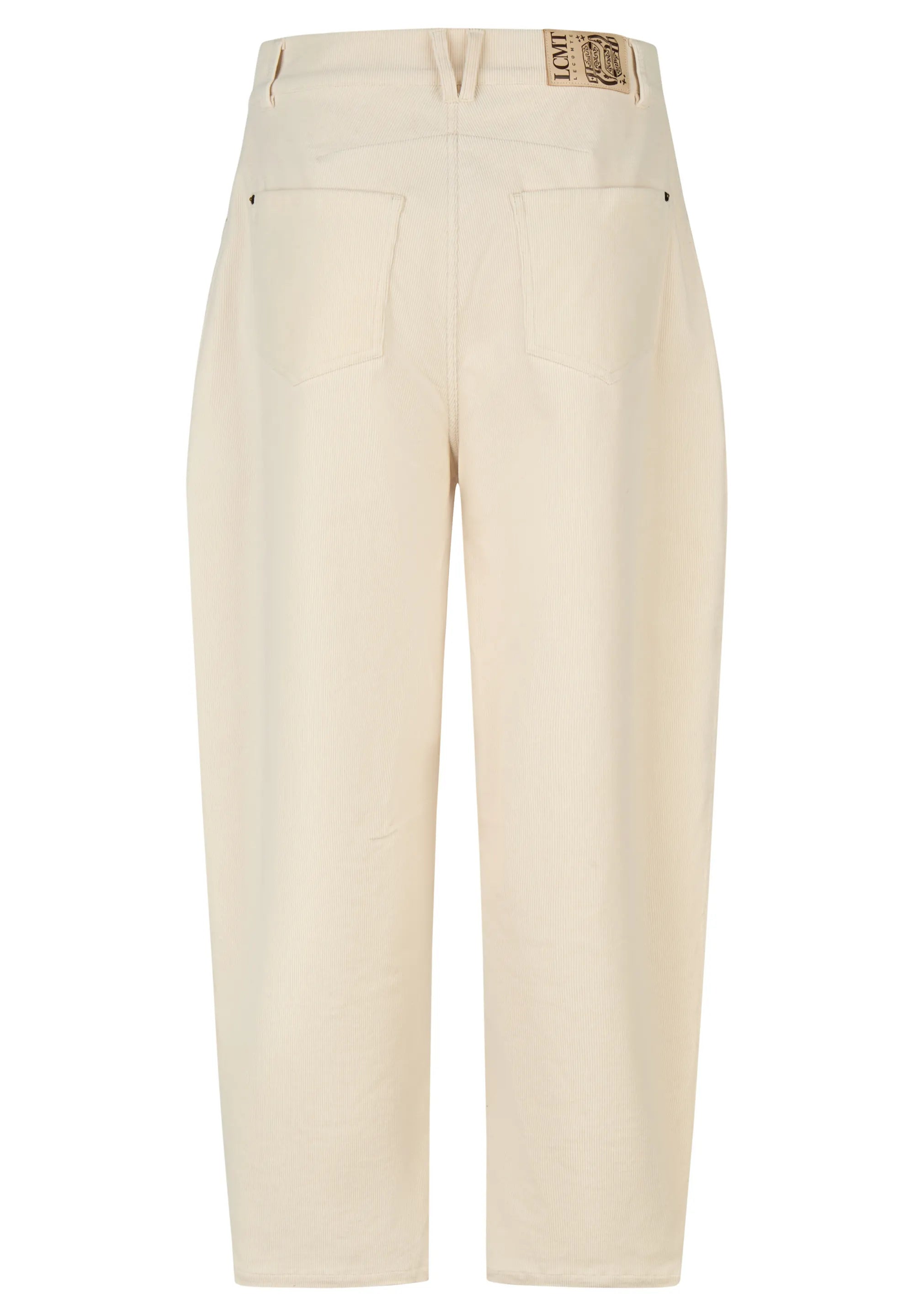 Cordhose RODEO STREET