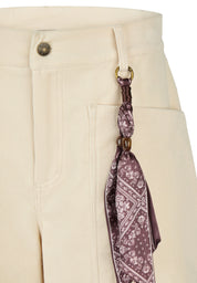 Cordhose RODEO STREET