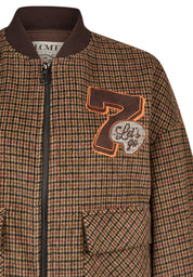 Bomberjacke RODEO STREET