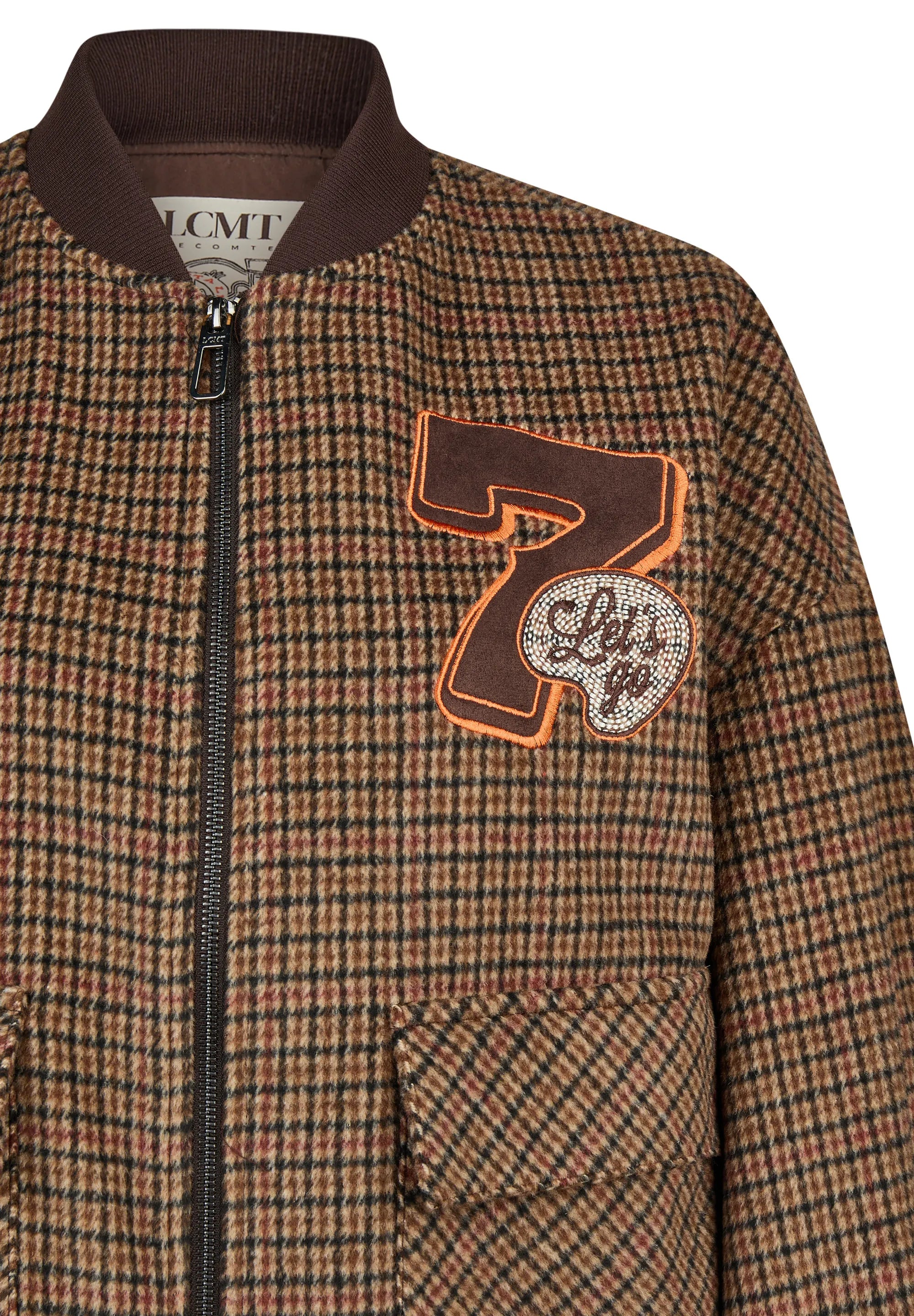 Bomberjacke RODEO STREET