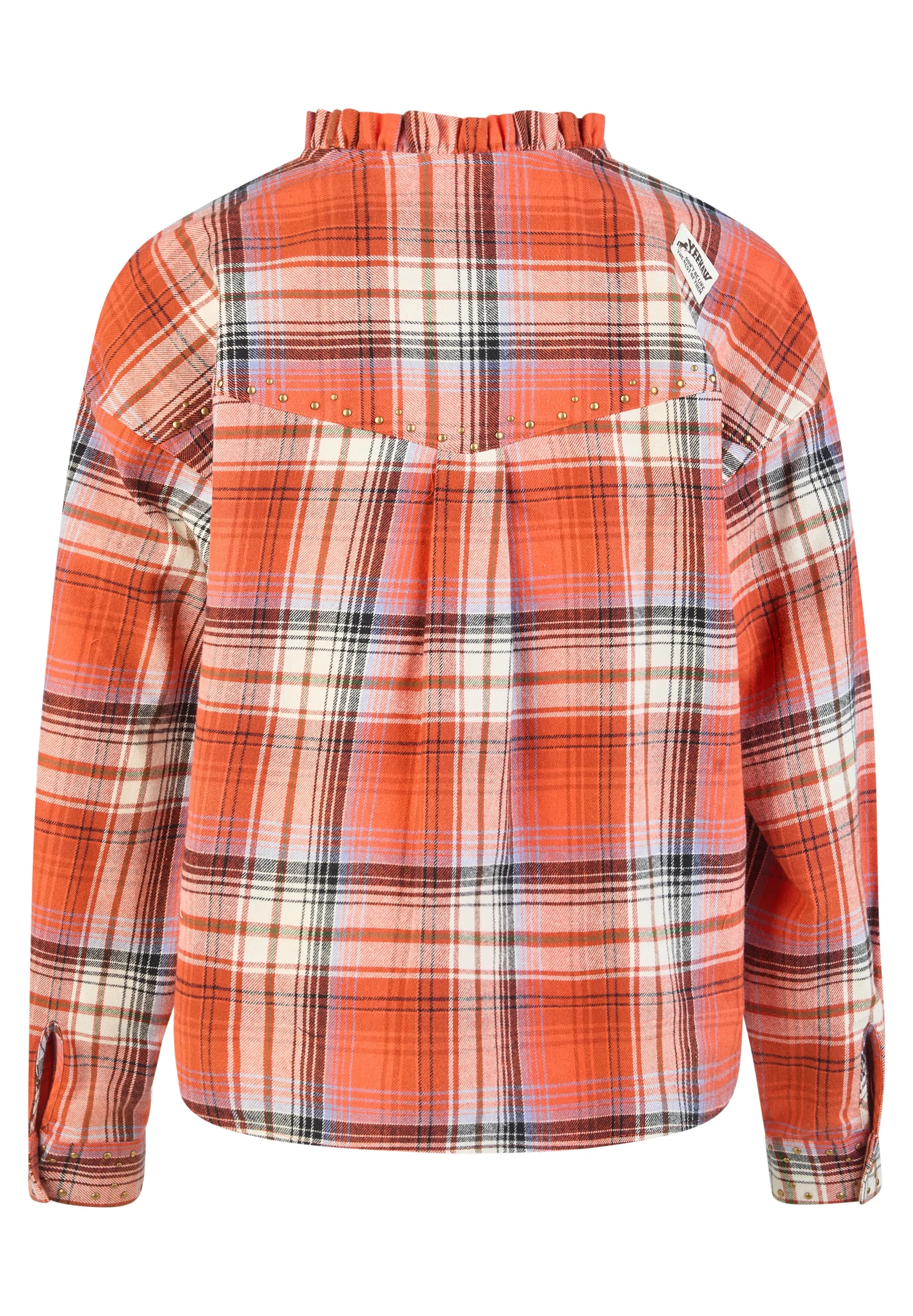 Bluse RODEO STREET