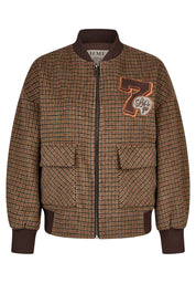 Bomberjacke RODEO STREET