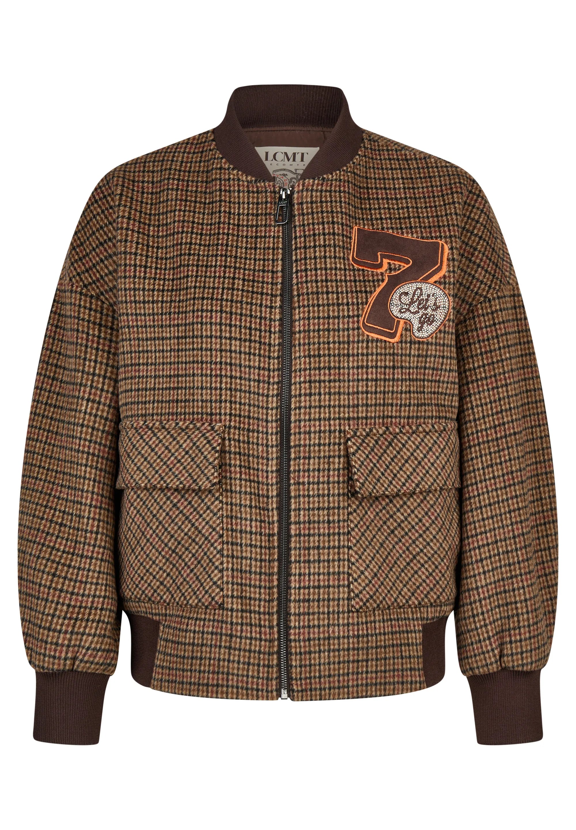 Bomberjacke RODEO STREET