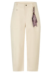 Cordhose RODEO STREET