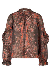 Bluse RODEO STREET