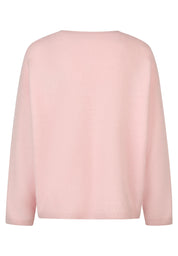 Strickpullover RODEO STREET aus Wolle
