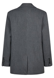 Blazer Boxy Fit