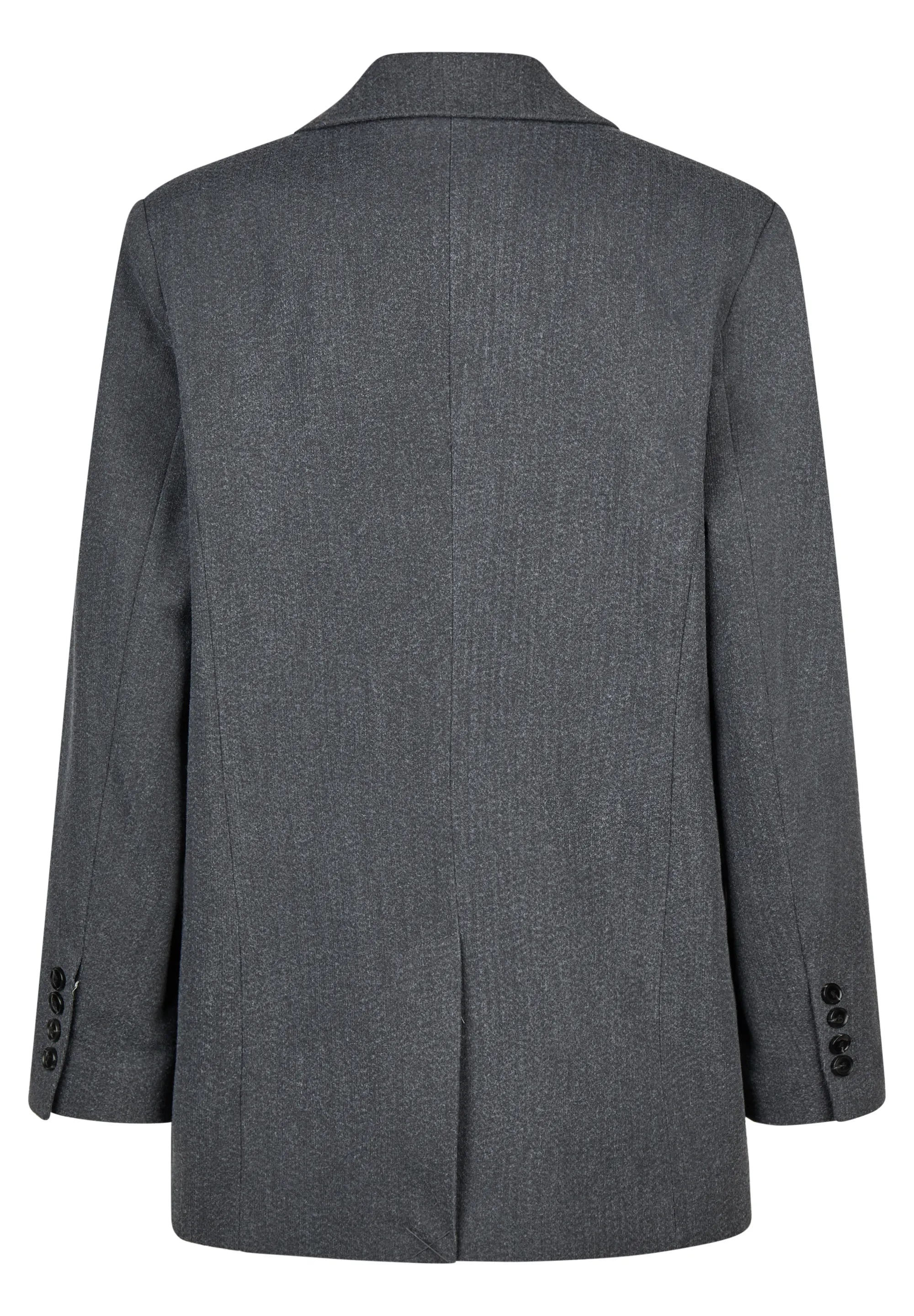 Blazer Boxy Fit