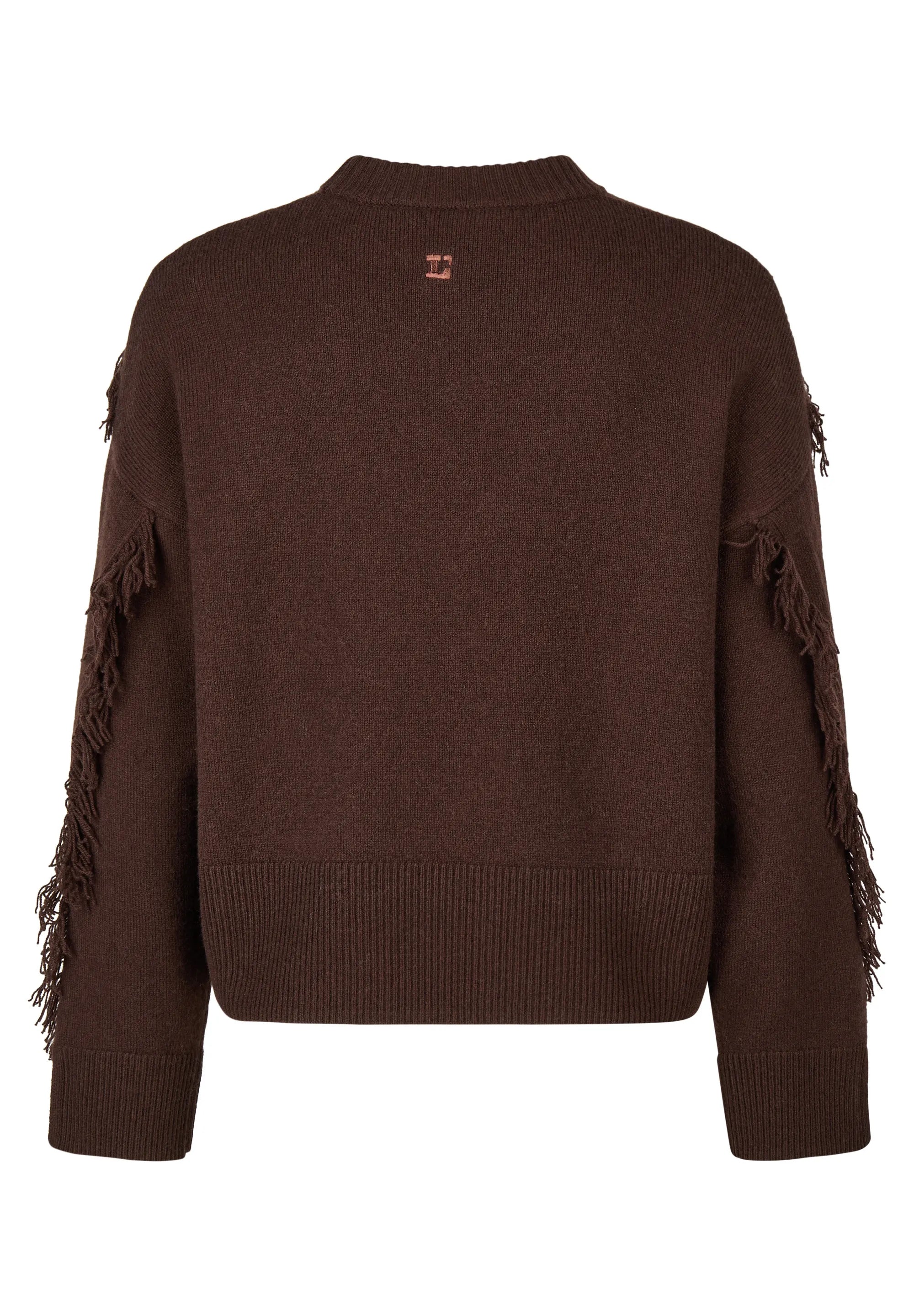 Pullover RODEO STREET