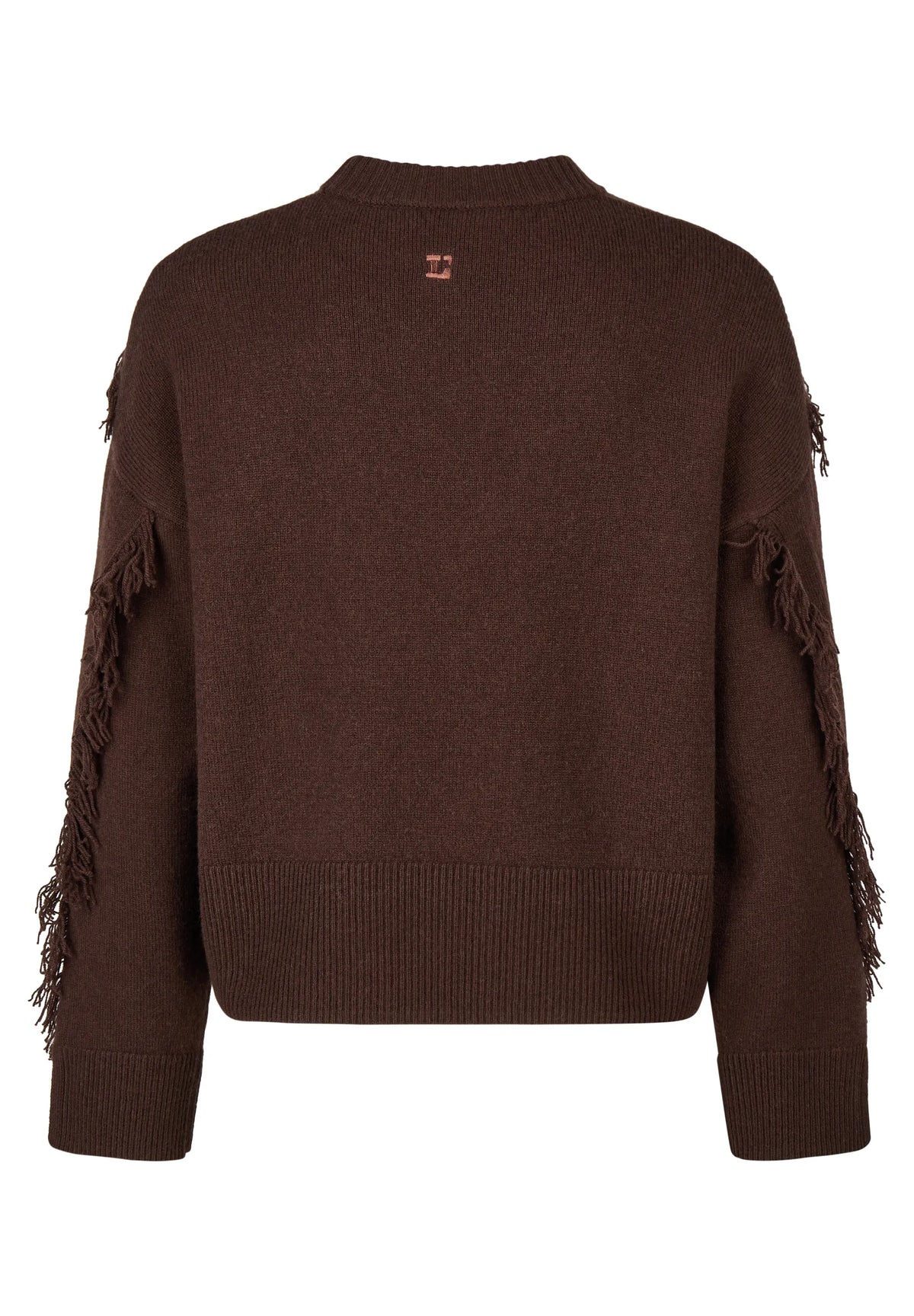 Pullover RODEO STREET