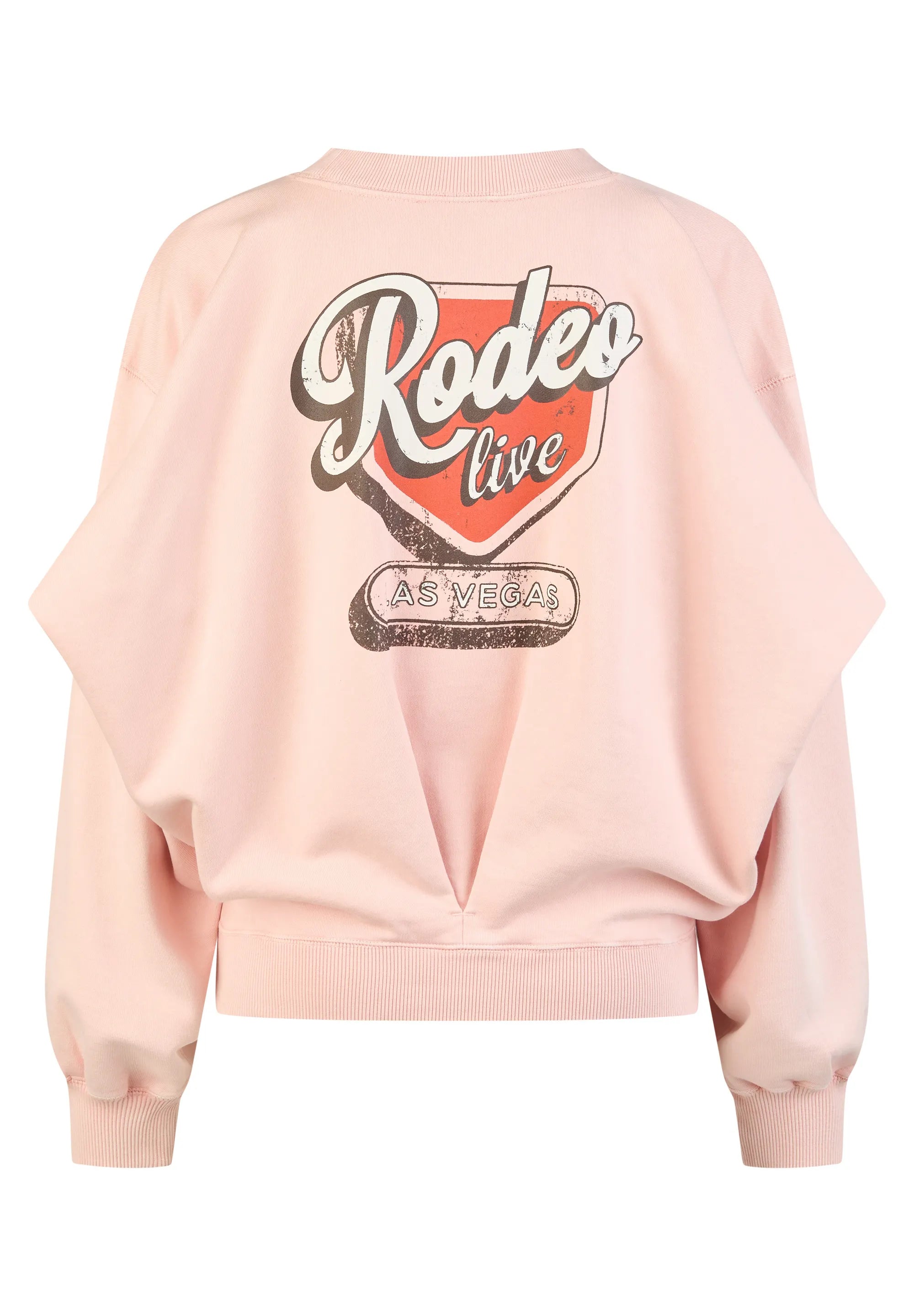 Sweatshirt RODEO STREET