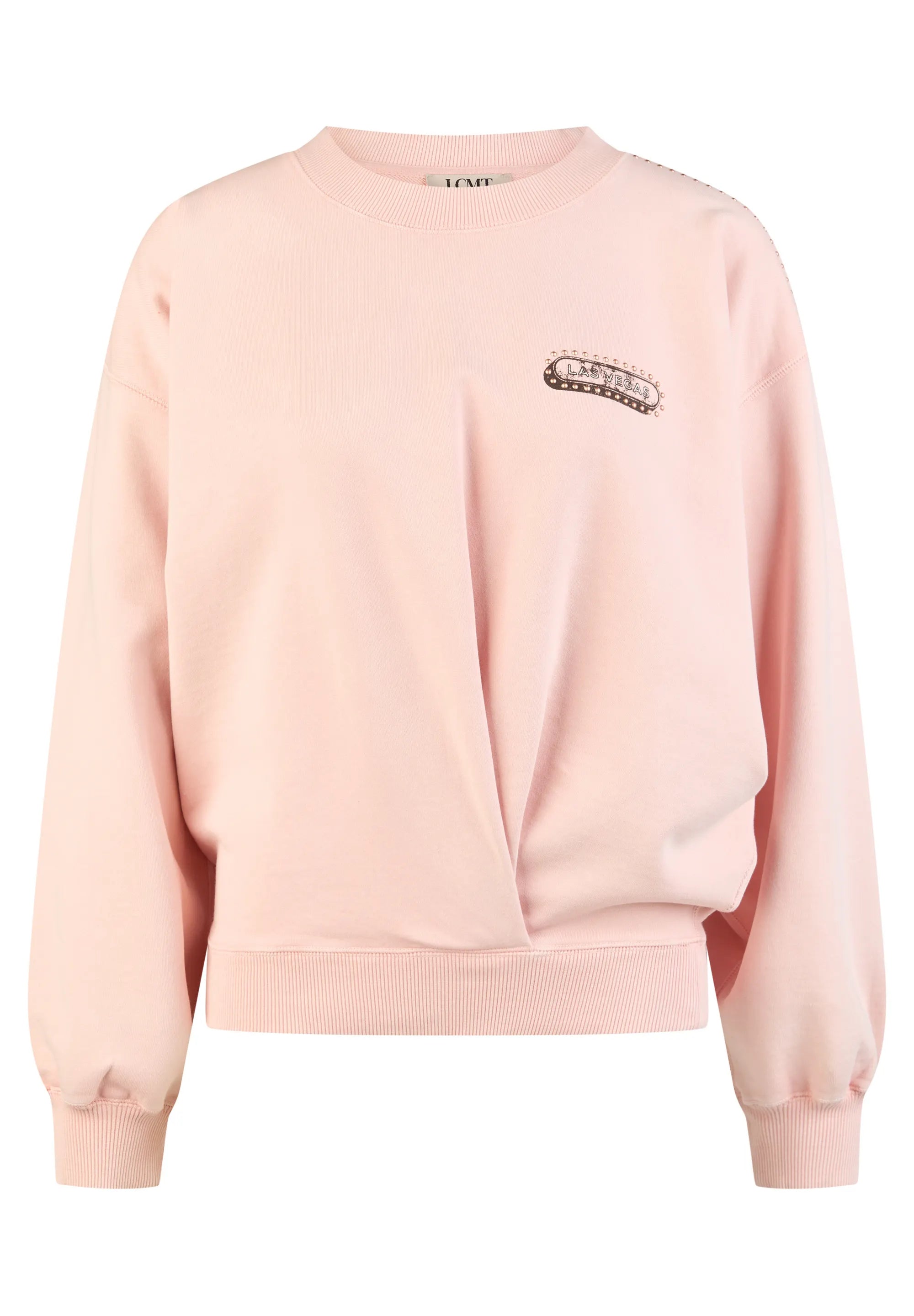 Sweatshirt RODEO STREET