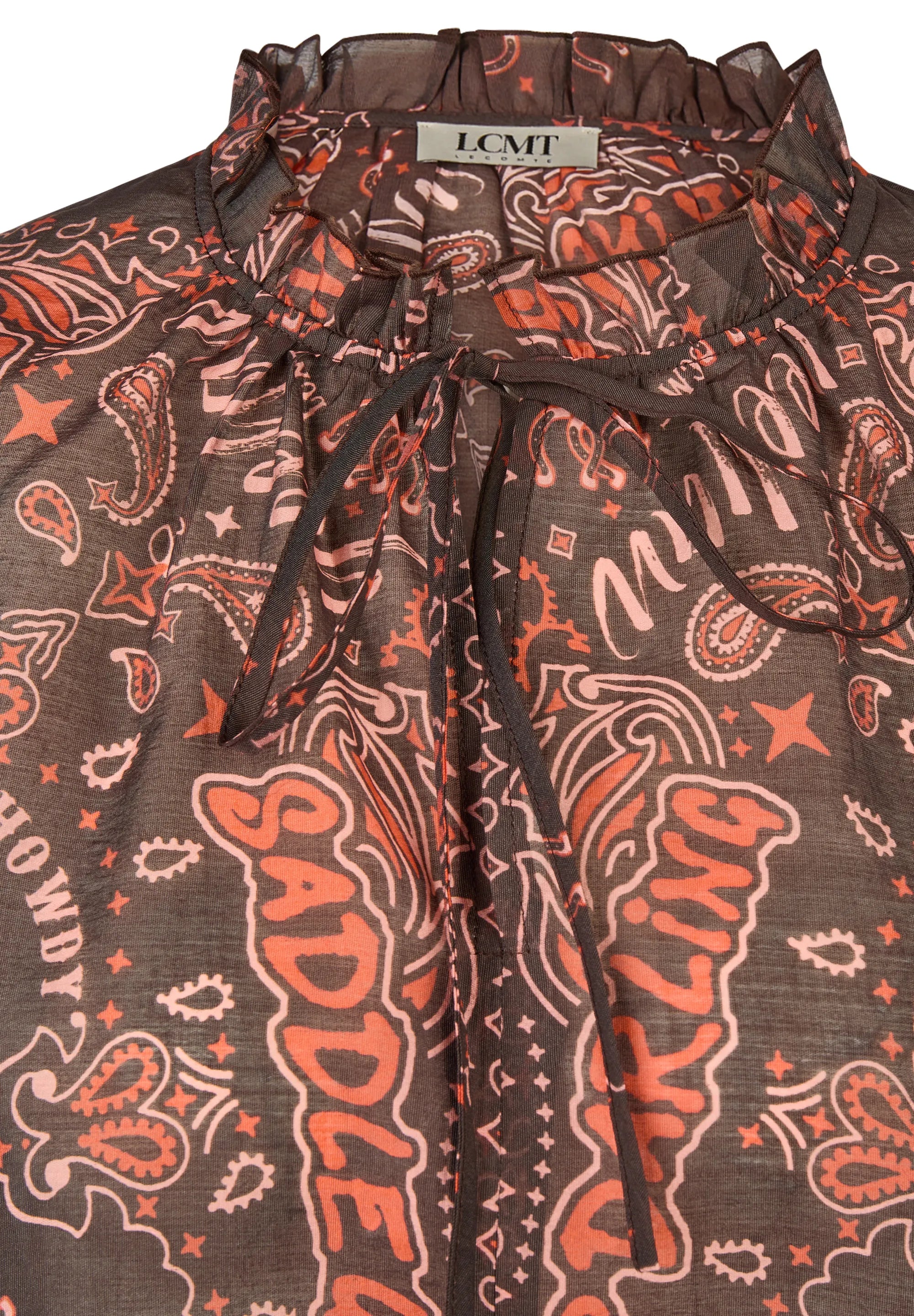 Bluse RODEO STREET