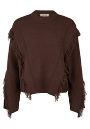 Pullover RODEO STREET