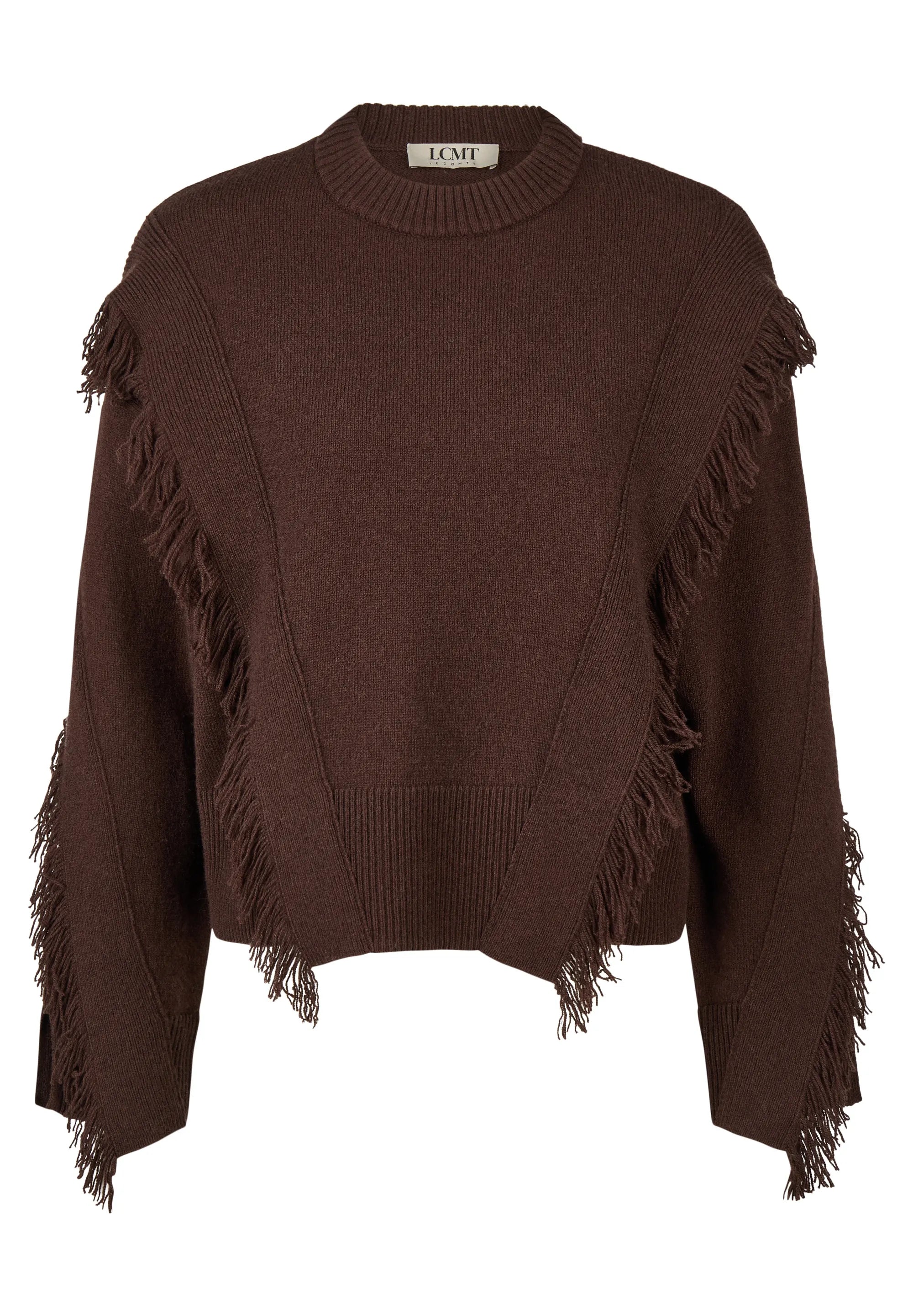 Pullover RODEO STREET