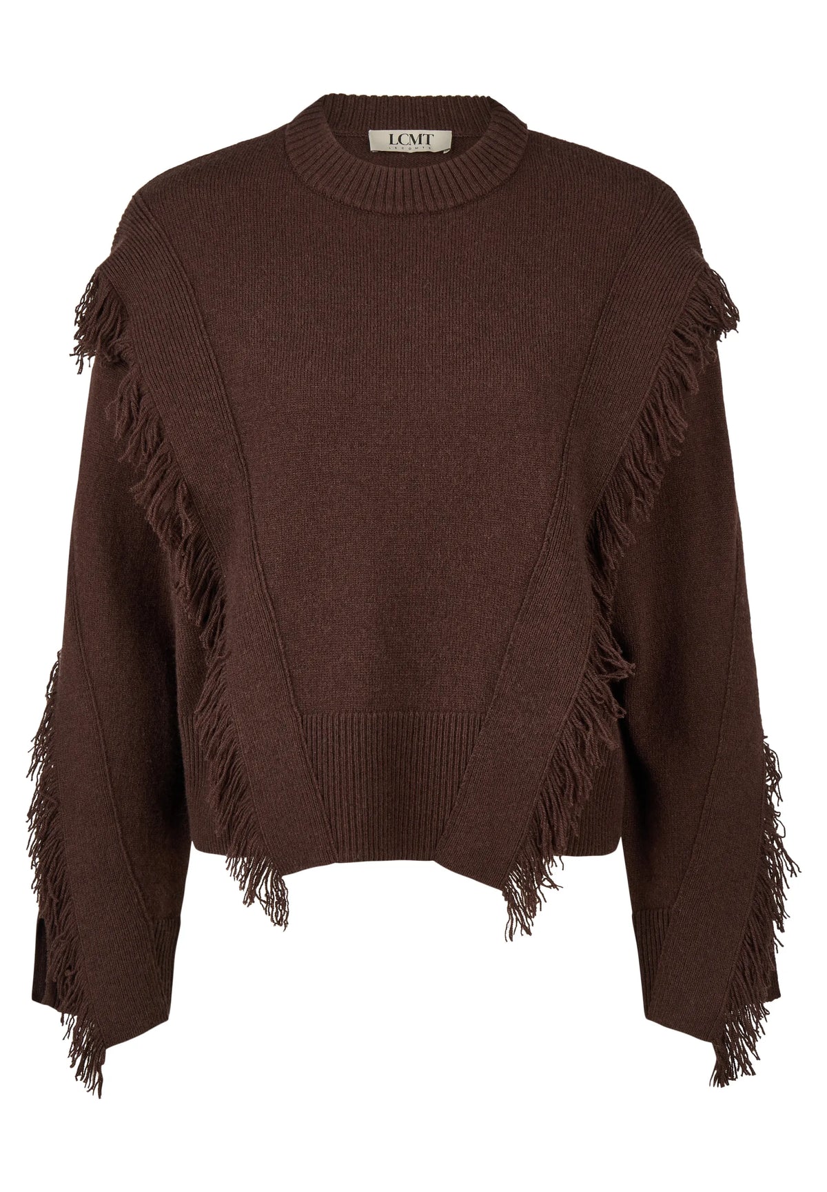 Pullover RODEO STREET