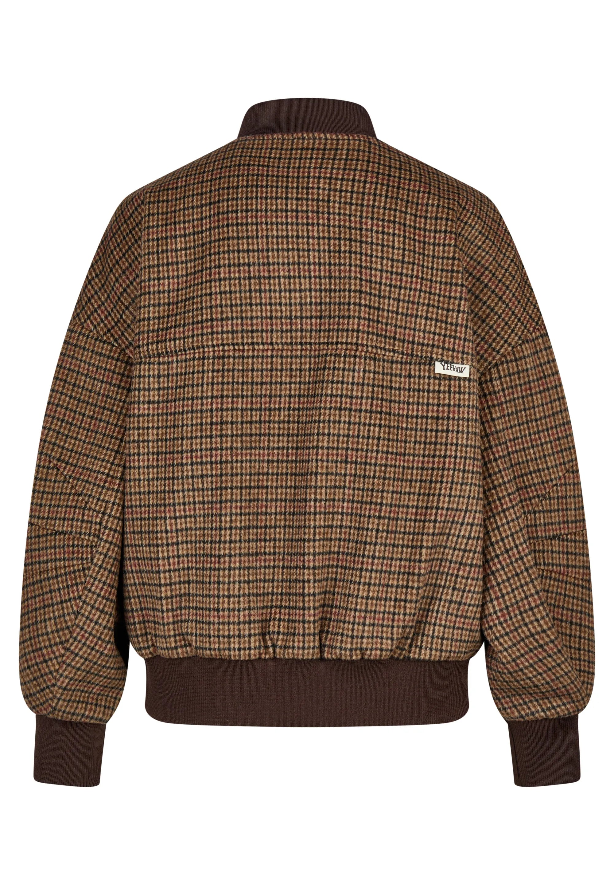 Bomberjacke RODEO STREET
