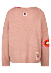 Pullover RODEO STREET