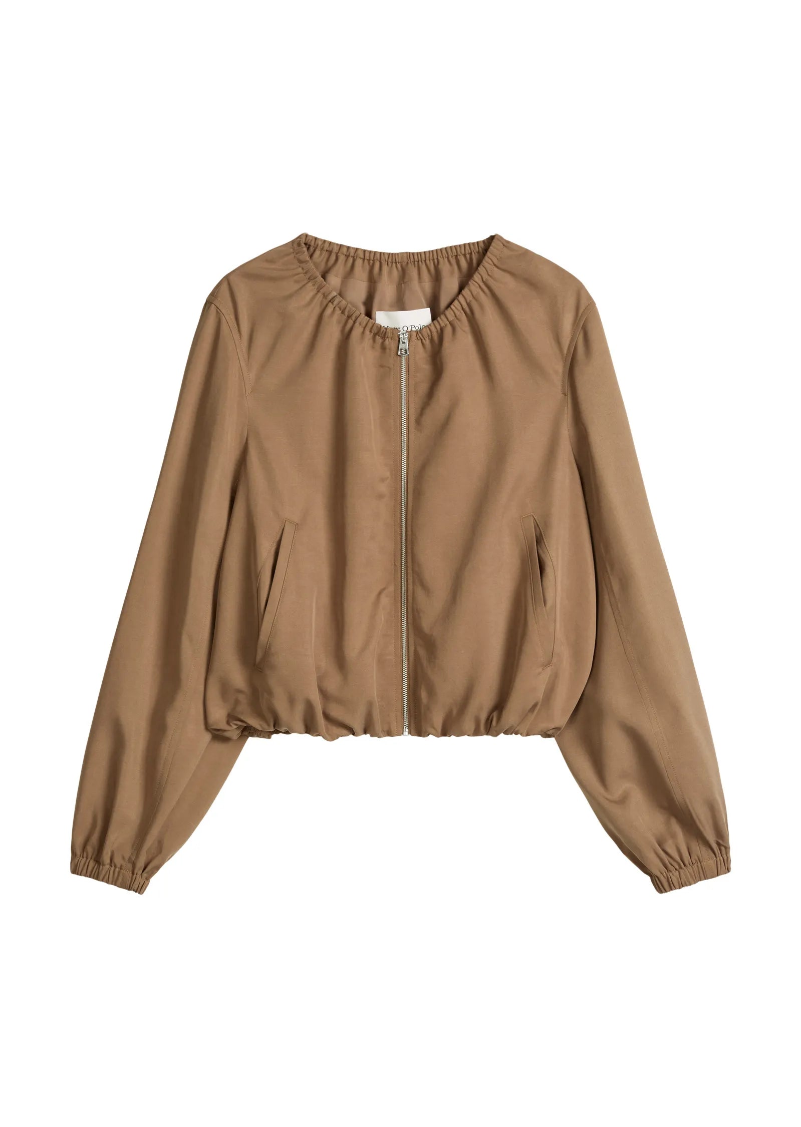 Blouson Relaxed Fit