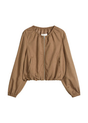 Blouson Relaxed Fit