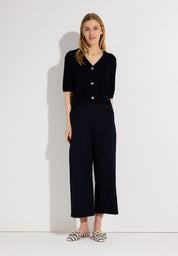 Culotte aus Baumwolle